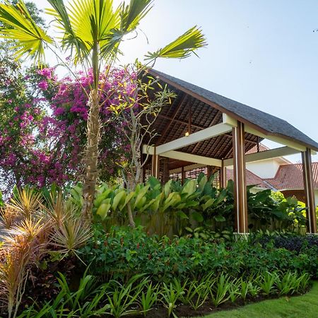 Arpana Luxury Private Pool Villas Jimbaran Exterior foto