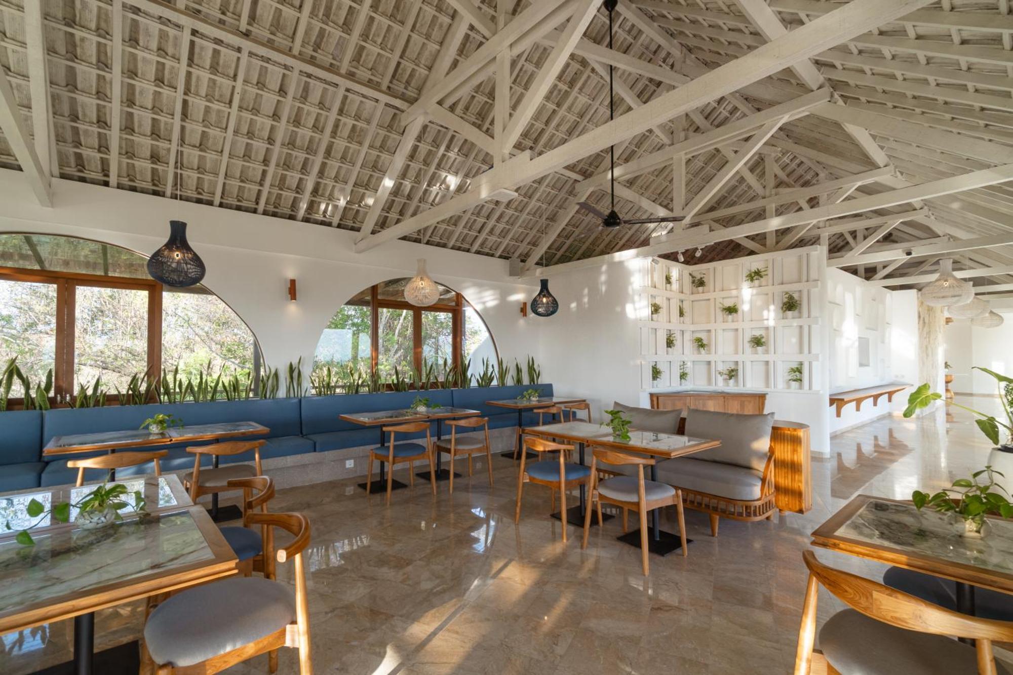 Arpana Luxury Private Pool Villas Jimbaran Exterior foto
